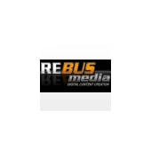 Rebusmedia – 3D Computeranimation