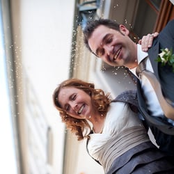 Hochzeit