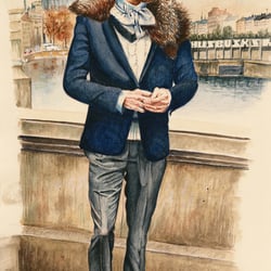Homo Hipsterus 1