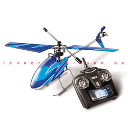 MODELLHUBSCHRAUBER