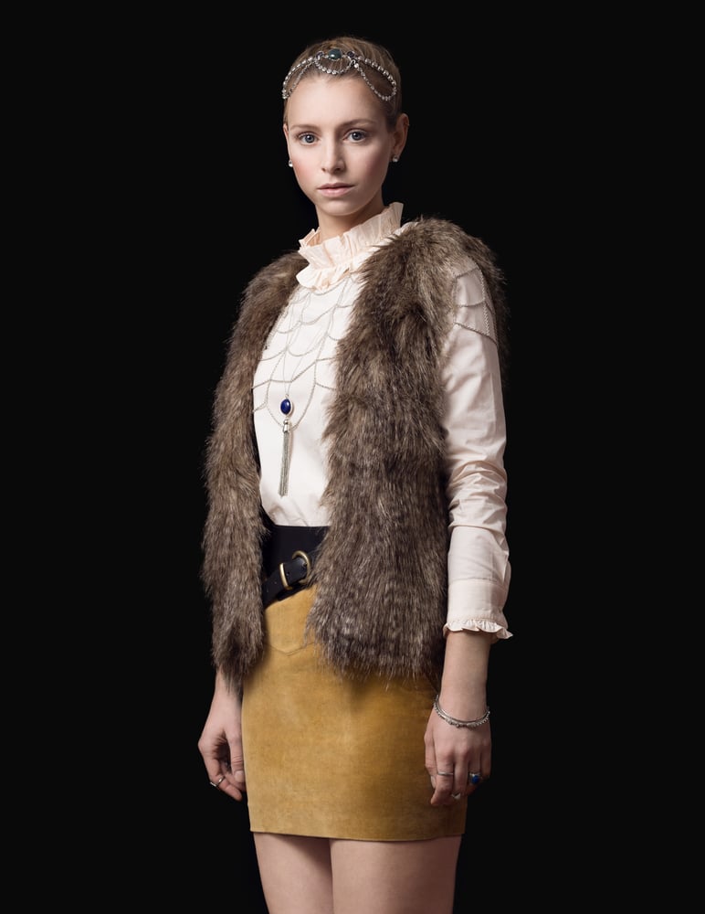 Fashion Styling