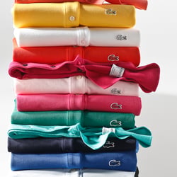 Stapel Lacoste