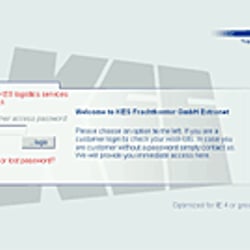 KES Frachtkontor GmbH