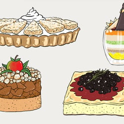 VOX Tortenschlacht I
