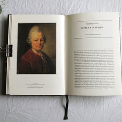 Anton Graff – Kapitel