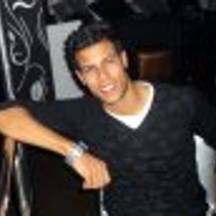 Karim Dahbi