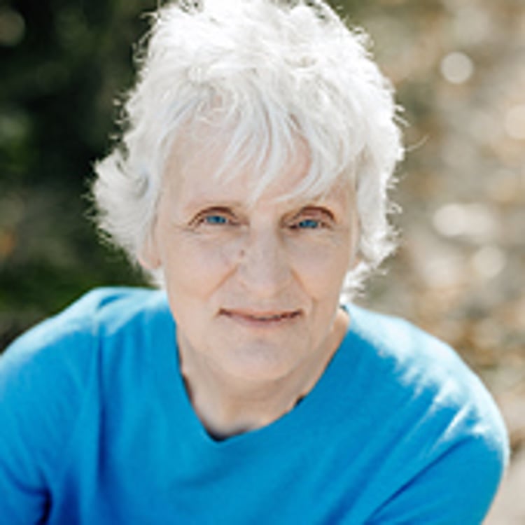 Jeanette Aubke