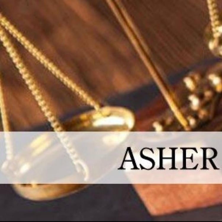 Asher Tomar