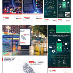 Marketing Collateral