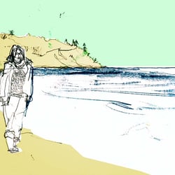 Südstrand
