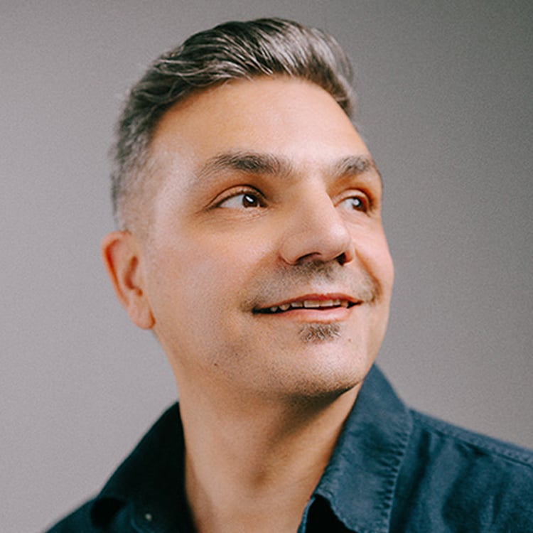 Payam Zadeh Grafikdesign & Webdesign aus Köln