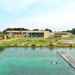 Badepark Bentheim