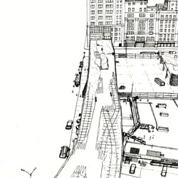 HIGHLINE