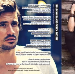 TOM BECK AMERICANIZED BOOKLET EINZELSEITEN8