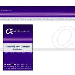 Corporate Design
