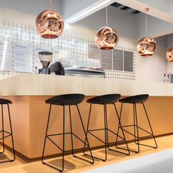 Dart Design Gruppe für Schueco Bau 2019