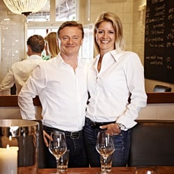 Münchner Bank, Peter und Miriam Feigl, Atlantik Fisch