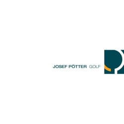 Josef Pötter GmbH – Garten- und Landschaftsbau, Golfplatzbau
