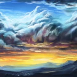 CLOUDESCAPE