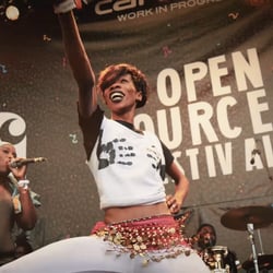 Open Source Festival – Offizielle Festivalbegleitung – Aftermovies