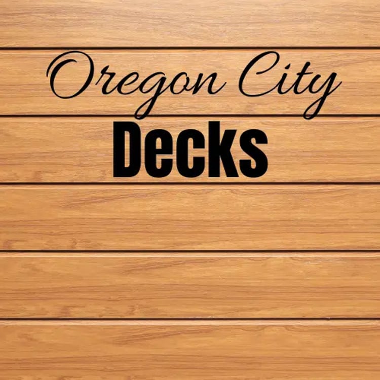 Oregon City