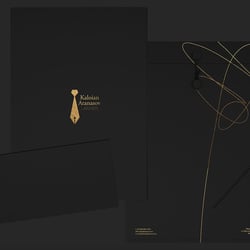 Corporate Design und Corporate Identity
