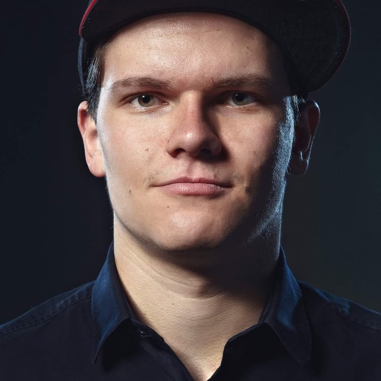 Daniel Albert