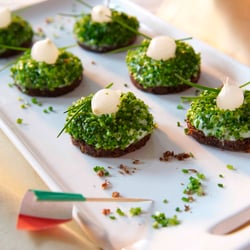 Pumpernickel