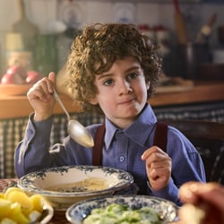 Kaufland Polen – Stills vom Filmset