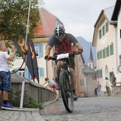 Scoul MTB