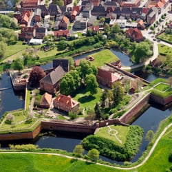 Fotografie Luftbilder