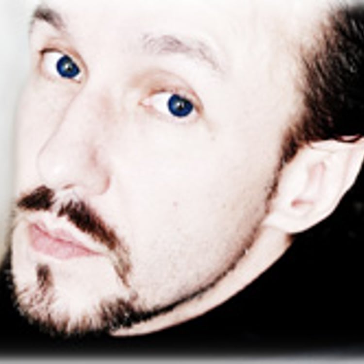 Vladimir Khaptinskiy