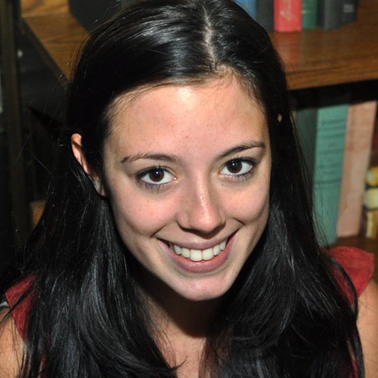 Christine Heilmann