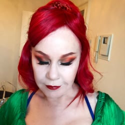 Kate Pearson B52‘s
