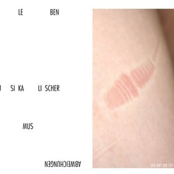 Lichtraumprofil