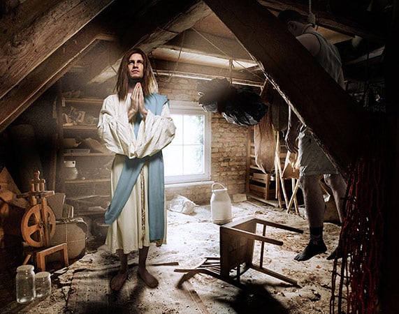Jesus