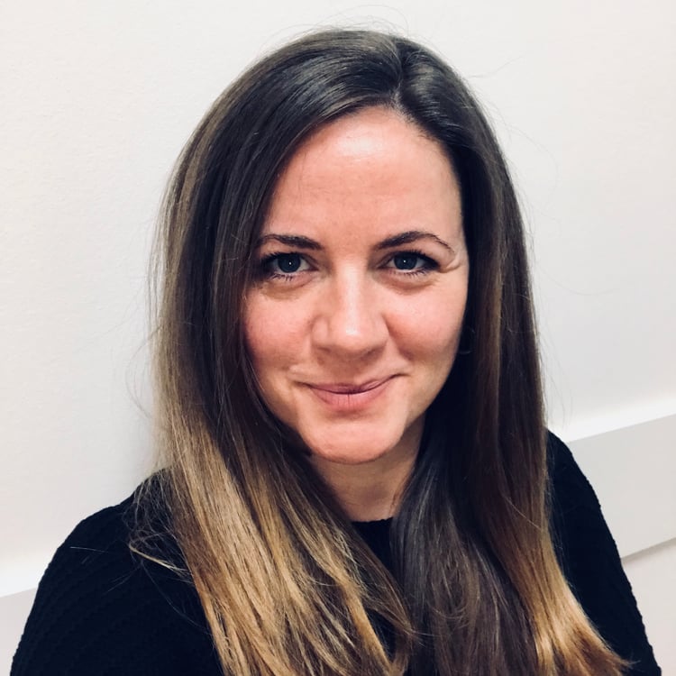 Nadine Senger-Lazzara