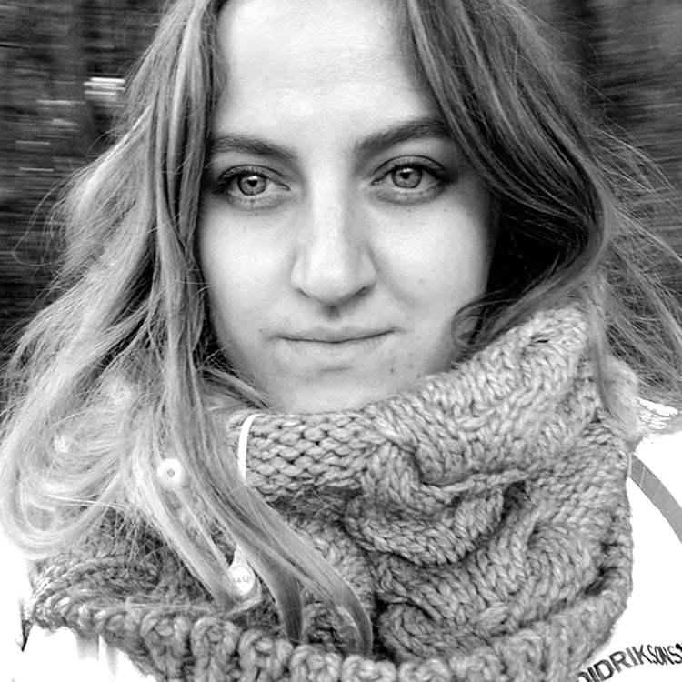 Olga Johannes