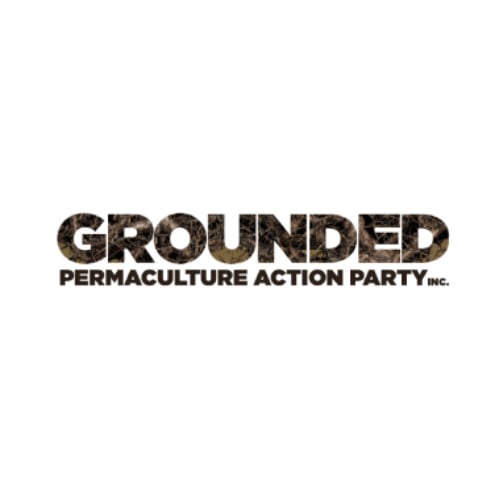 Grounded Permaculture