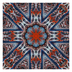 Fractal in 3D