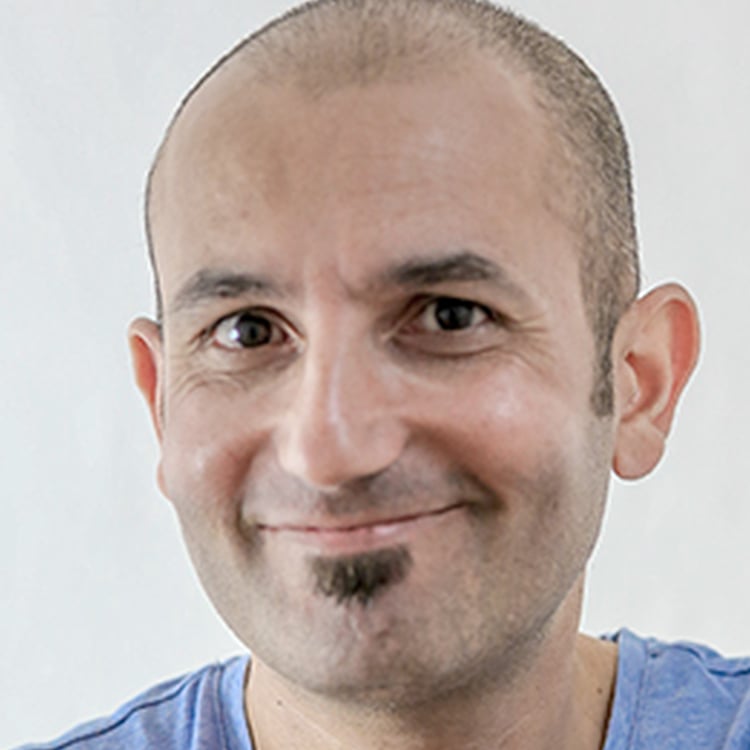 Nir Avner