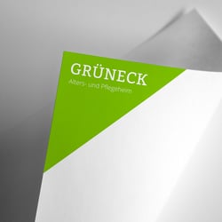 Logo Grüneck
