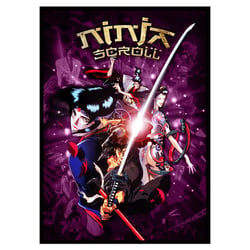 ninja scroll3
