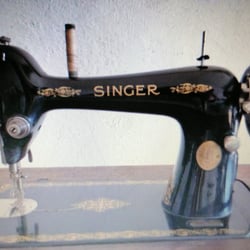Singer 1