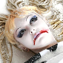 Snow Angel