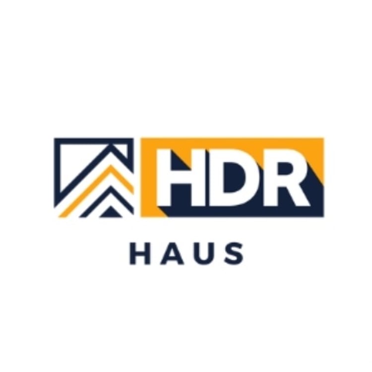 Hdr Haus