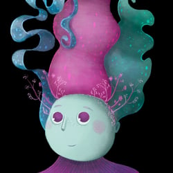 Sea creature