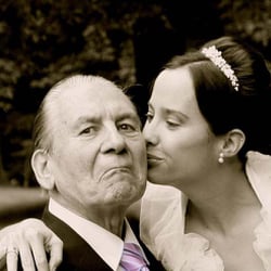 Bilder Ihrer Hochzeit
