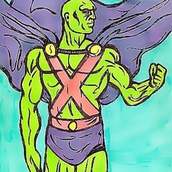 J`onn  J`onnz