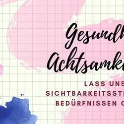 Linkedin Banner weiblich erfolgreich
